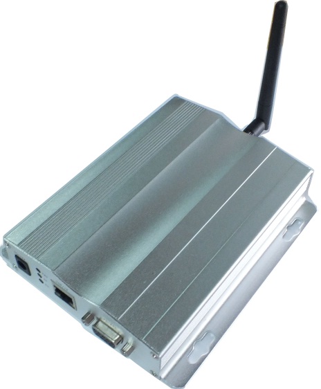 Rf Reader