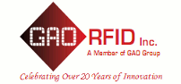 GAO RFID GAO RFID