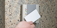 Access Control RFID