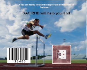 Bar Code RFID Solutions