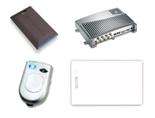 RFID Devices for Access Control