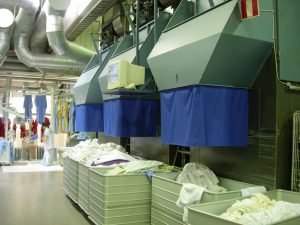 RFID-for-Industrial-Laundry