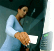 Access Control System Software