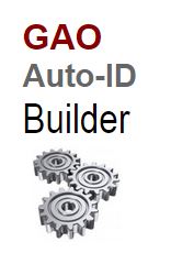 GAO Auto ID Builder