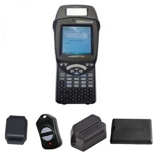 433 MHz Active RFID Reader Kit for Asset Tracking GAO RFID Inc.