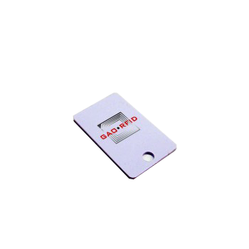 Carte / Porte-clef RFID - TechnoVE