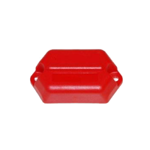 UHF 433 MHz Active Temperature Sensor RFID Tag