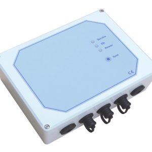 134.2 kHz HDX/FX RFID Reader