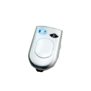 Compact 134 KHz RFID Reader with Bluetooth and USB-GAORFID