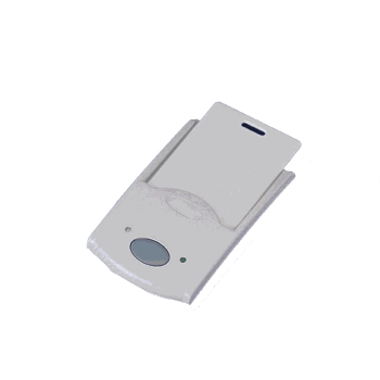 Lecteur RFID HF 13,56Mhz DESFire USB-Clavier