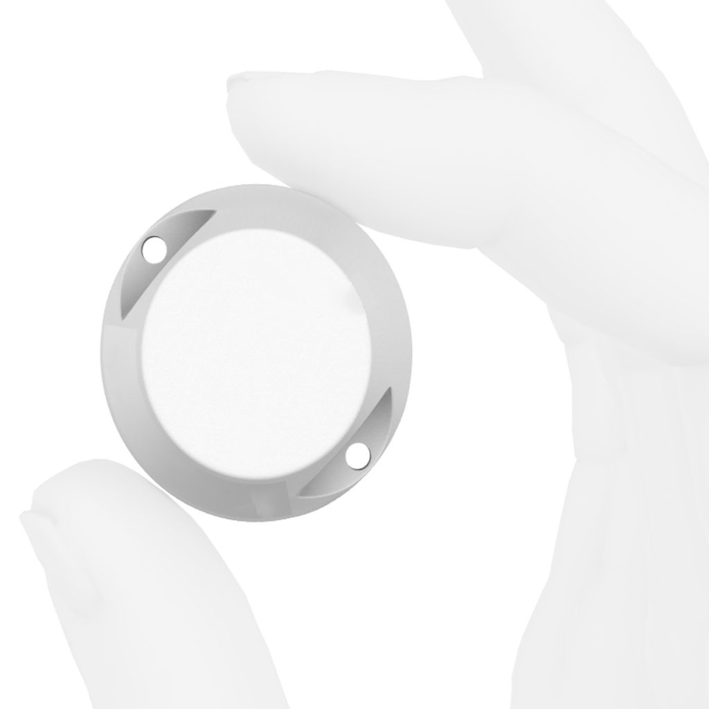 433 MHz Active RFID Wireless Brightness Sensor