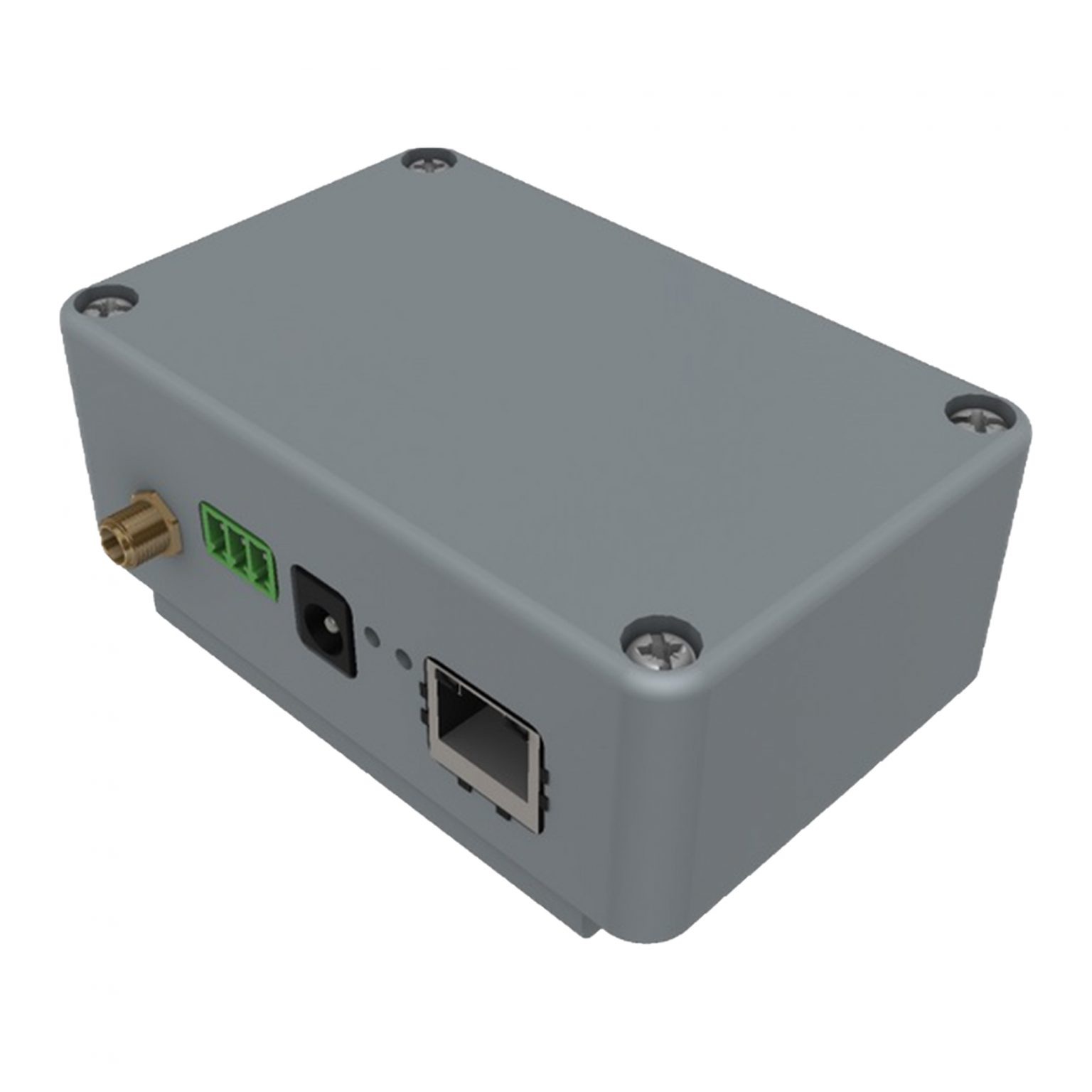 Active RFID Readers | 433 MHz RFID Readers - GAO RFID