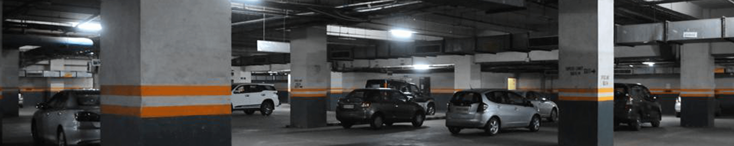 Parking Access Control Systems - parking systems near me.