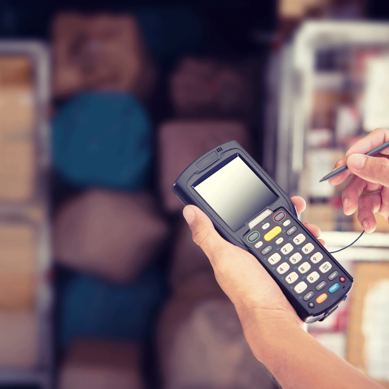 NFC Tags For Asset Tracking and Inventory Management