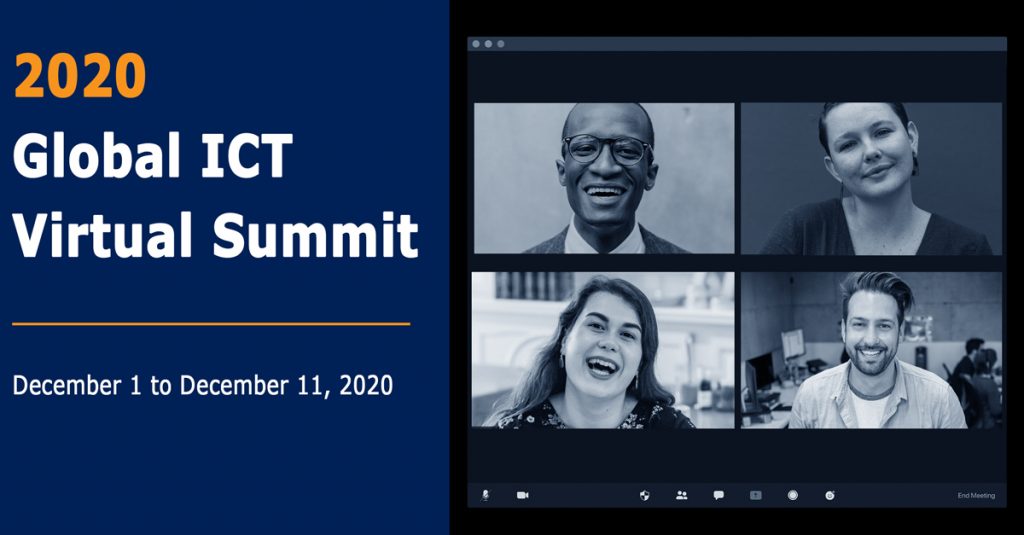 Who Should Attend the IoT & RFID Global Virtual Summit - GAO RFID