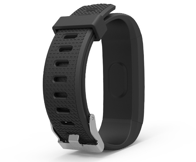 BLE 2.45GHz Active RFID Social Distancing Wristband