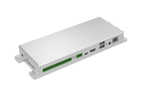 TCP / IP RFID Readers - GAO RFID