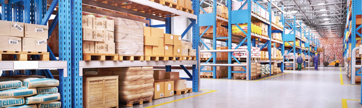 Rfid, Ble, Iot & Drones For Warehouse And Storage Industry - Gao Rfid