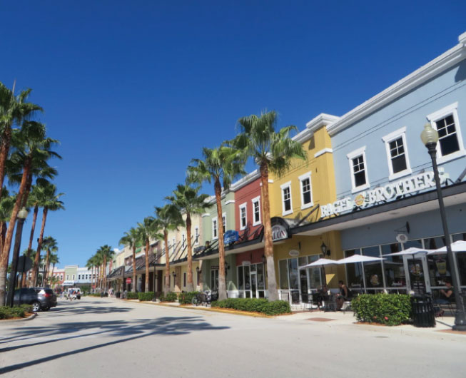 Port St. Lucie: A Leader in Deploying RFID, BLE, IoT & Drones - GAO RFID