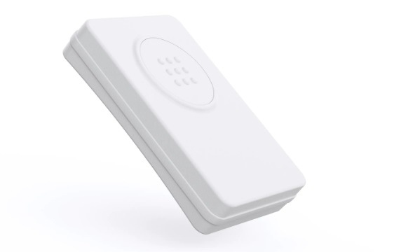 Ingics iBS04 – Keyring w/ NFC and Bluetooth® Low Energy - Shop NFC