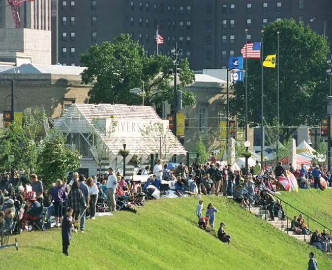 DetroitWarrenDearborn A Leader in Deploying RFID, BLE, IoT & Drones