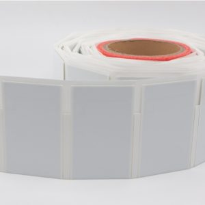 UHF 860-960 MHz Soft Flexible And Printable On-Metal Tag