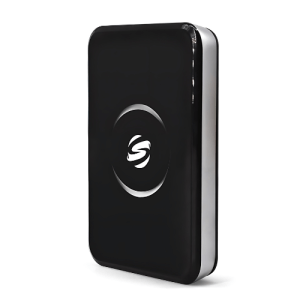 Desktop USB UHF RFID Reader with 902 MHz to 928 MHz