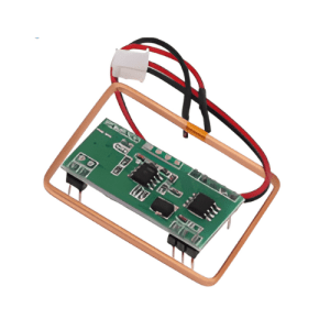 125 kHz RFID Reader Modules - GAO RFID Inc.