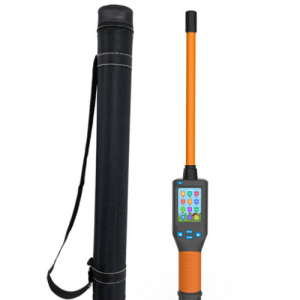 Handheld RFID Stick Reader for Animal Tags