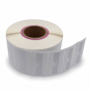 Tamper-Proof HF RFID Cable Seal Tag Secure & Waterproof RFID Solution