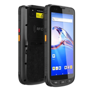 Android RFID Data Collector - 5.5" Display, 4GB RAM