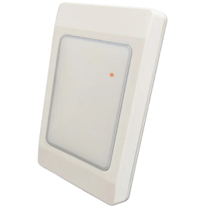 Bluetooth-Wi-Fi NFC RFID Reader for Access Control