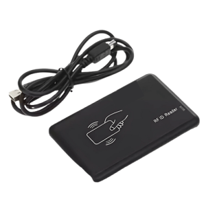 Dual-Frequency USB RFID Reader for Access Control 125KHz-GAORFID