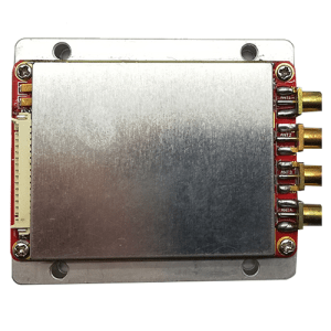 Long Range Low-Power UHF RFID Reader Module for Arduino