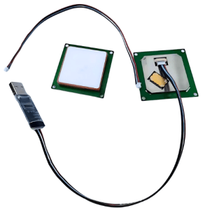 UHF RFID Reader Module EPC Gen2 and fixed - GAORFID