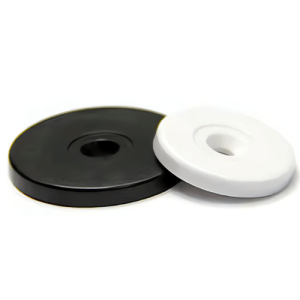 125kHz LF Waterproof Polyamide RFID Tag for Garbage Bins
