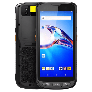 Handheld Reader for Animals with Android OS