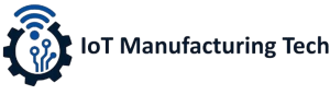 IoT Manufacturing Tech