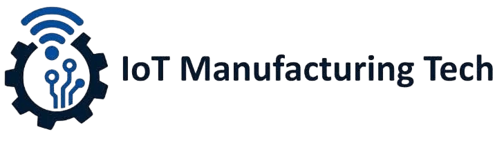 IoT Manufacturing Tech