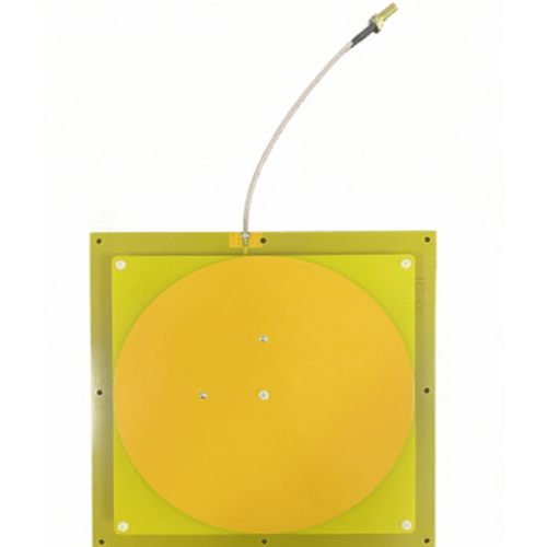 UHF 860 - 960 MHz RFID Antennas